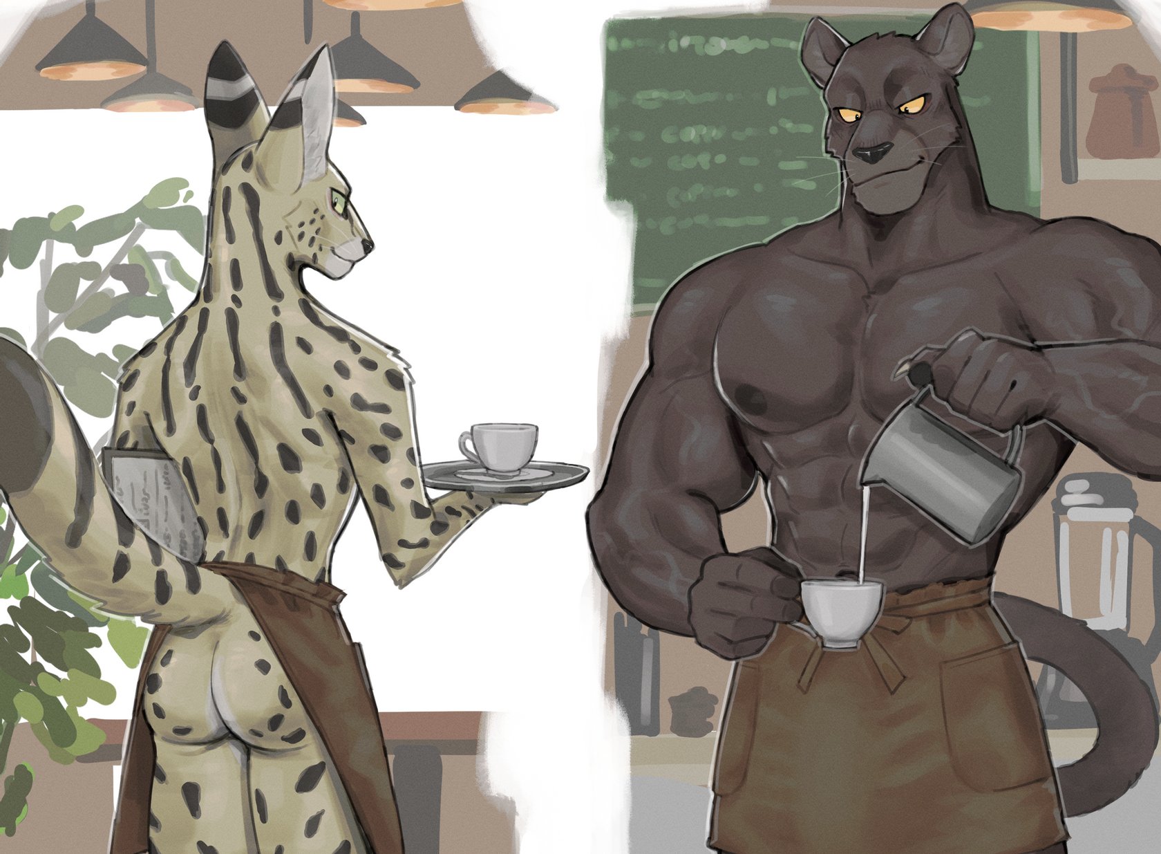 Cat Cafe 002