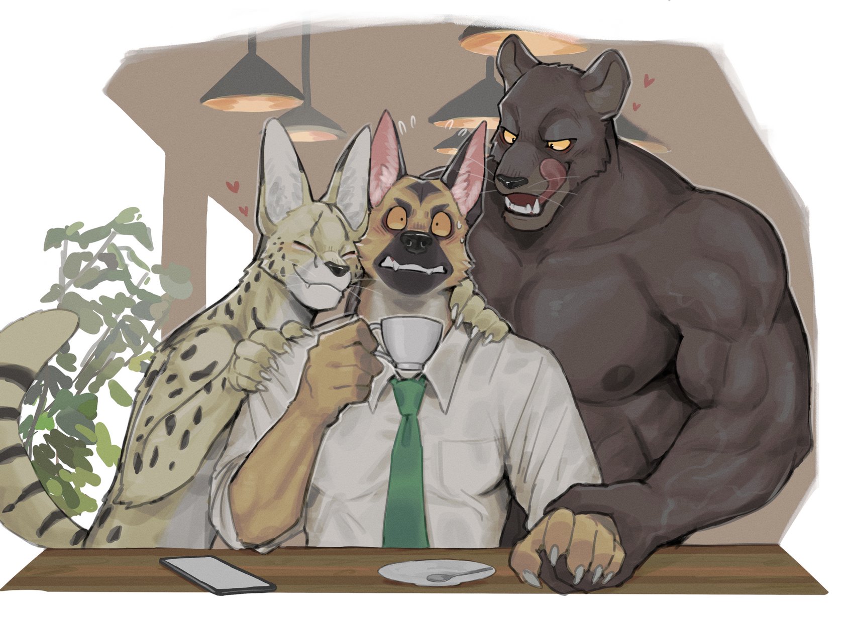 Cat Cafe 003
