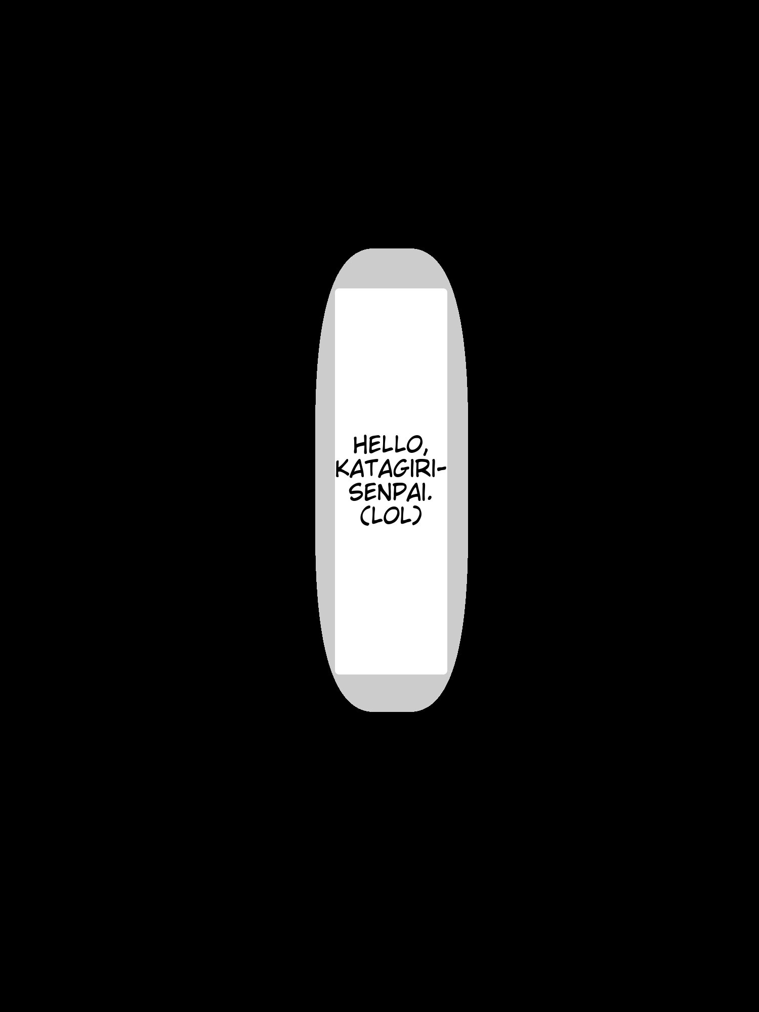 Ijime Kara Tasuketekureta Senpai ga, Ijime no Shuhan ni Mesu Ochisase Tareru Hanashi 017