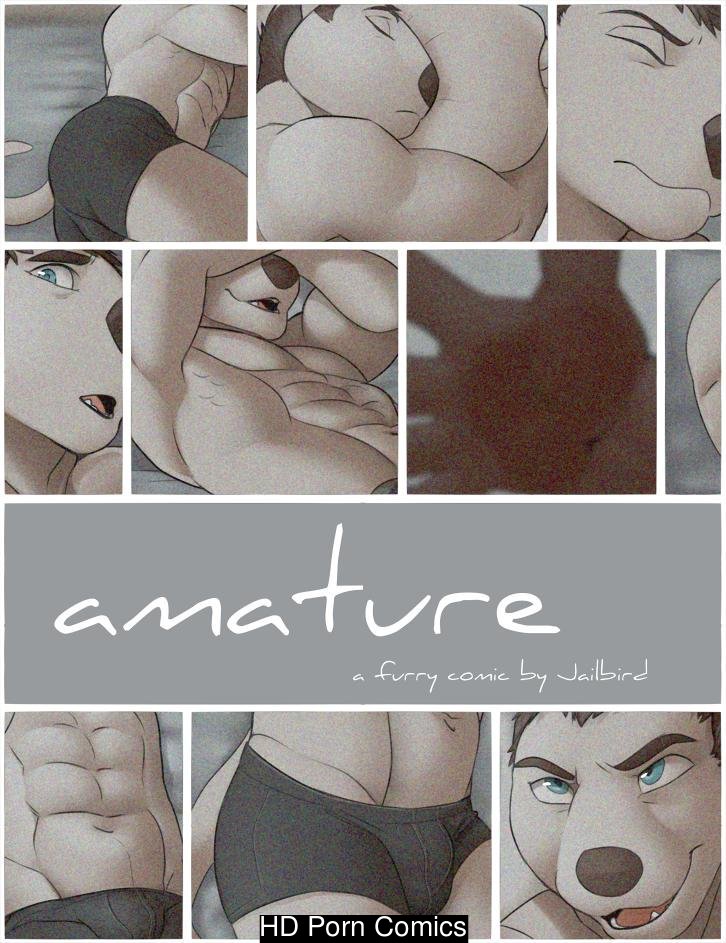 Amature 001