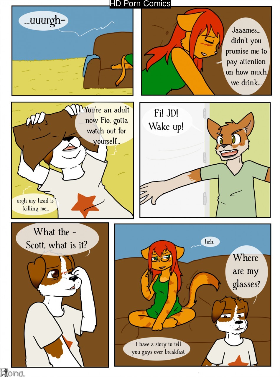 TONS[ M/M M/F] 001