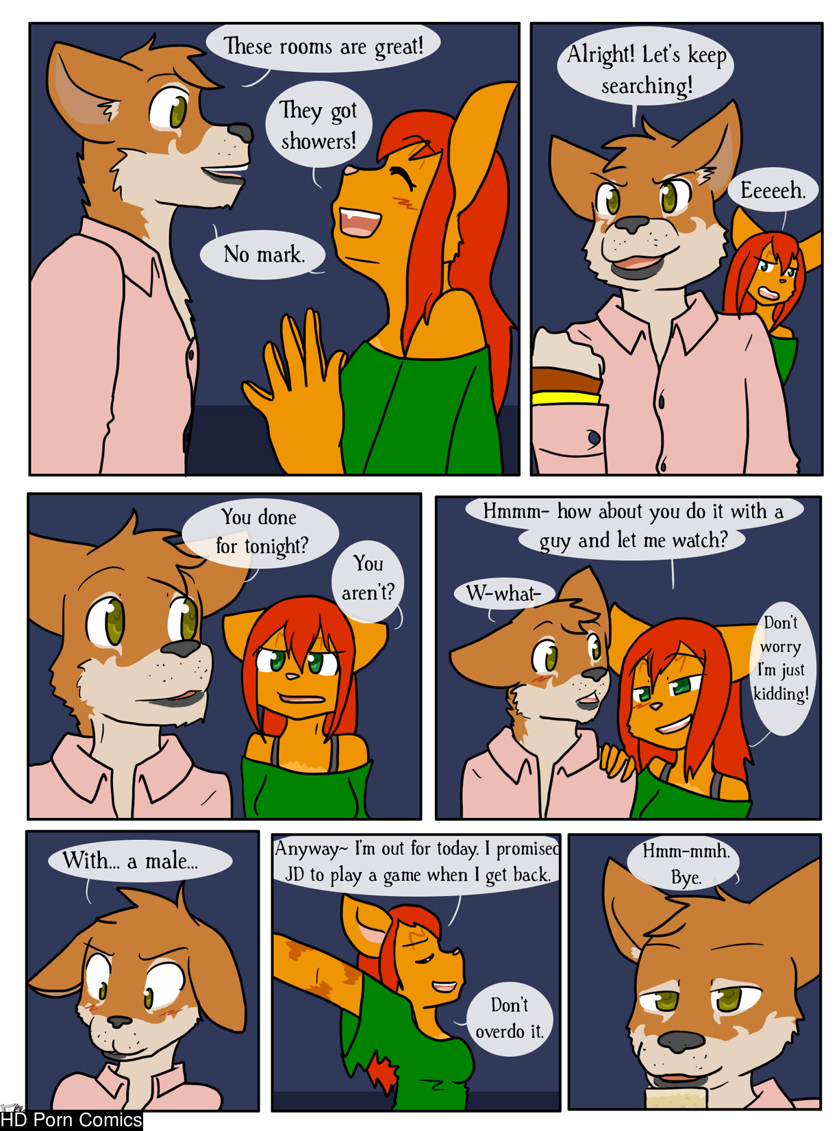 TONS[ M/M M/F] 010