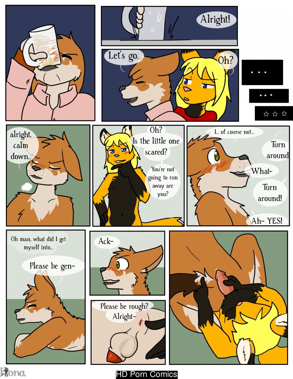 TONS[ M/M M/F] 012