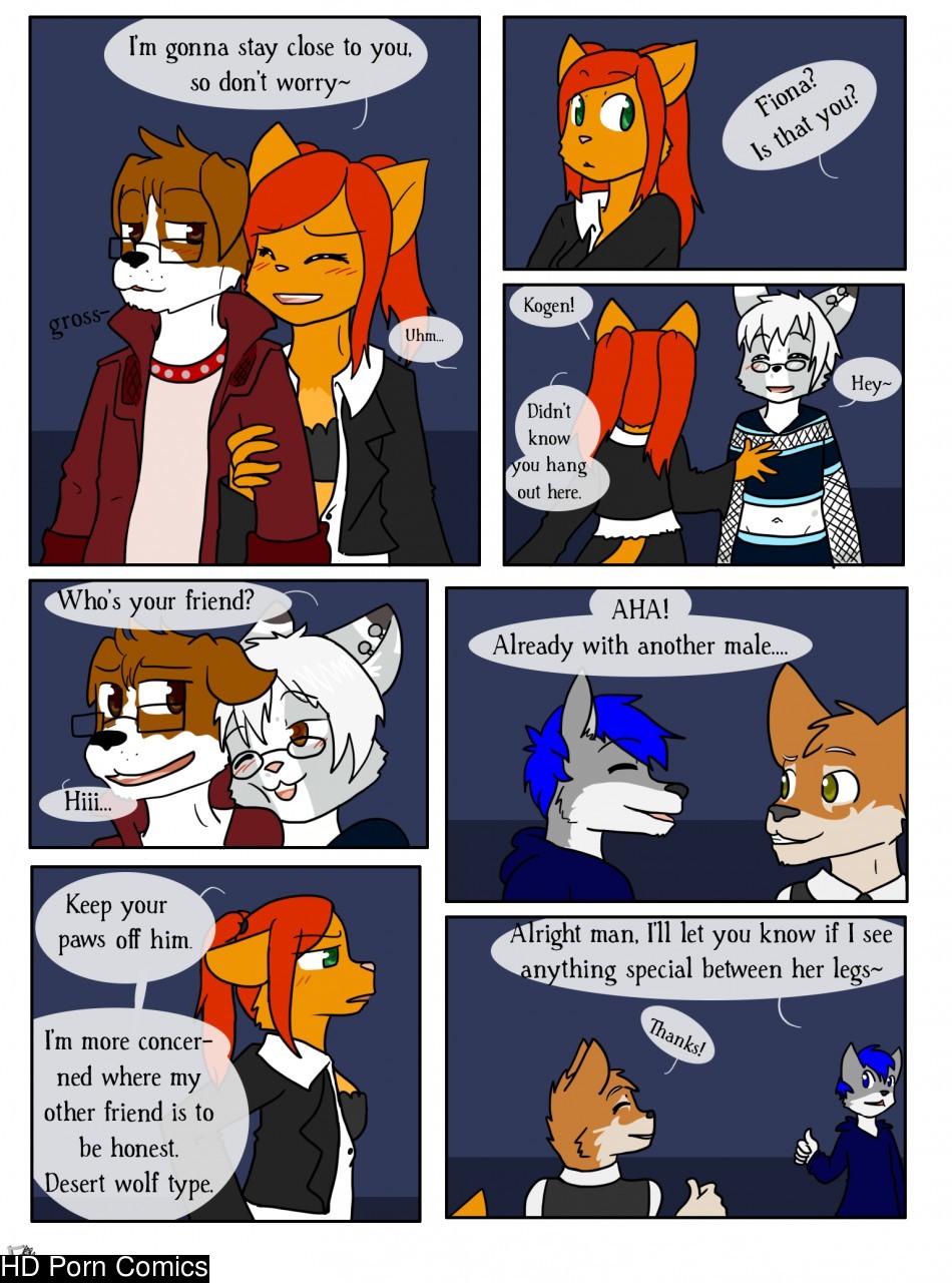 TONS[ M/M M/F] 016