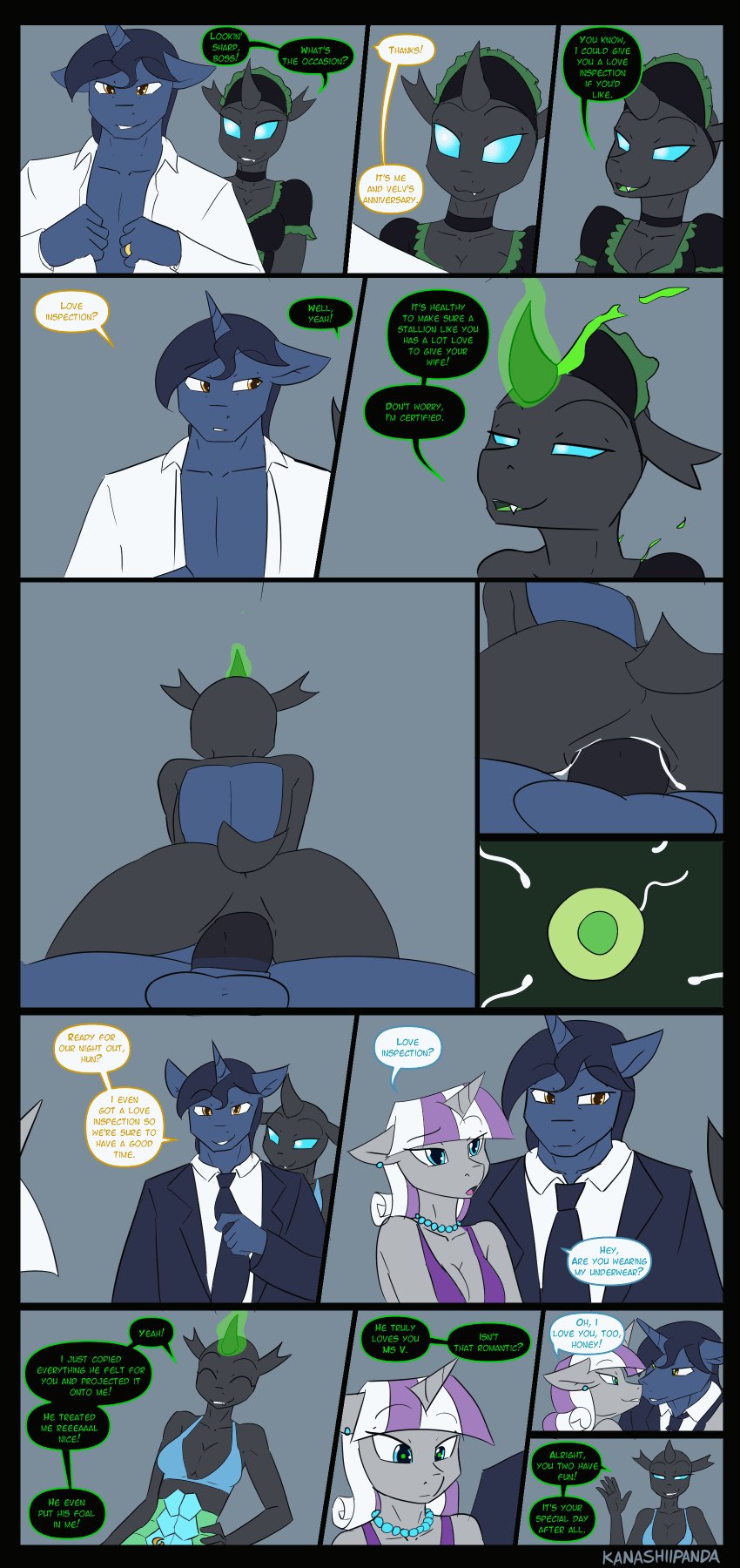 Expanding the Family (Plus Others) 007