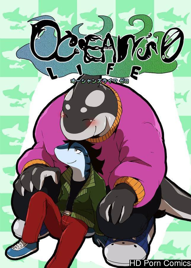 [Othukimi] - Ocean's Life Part 0 - [English] 001