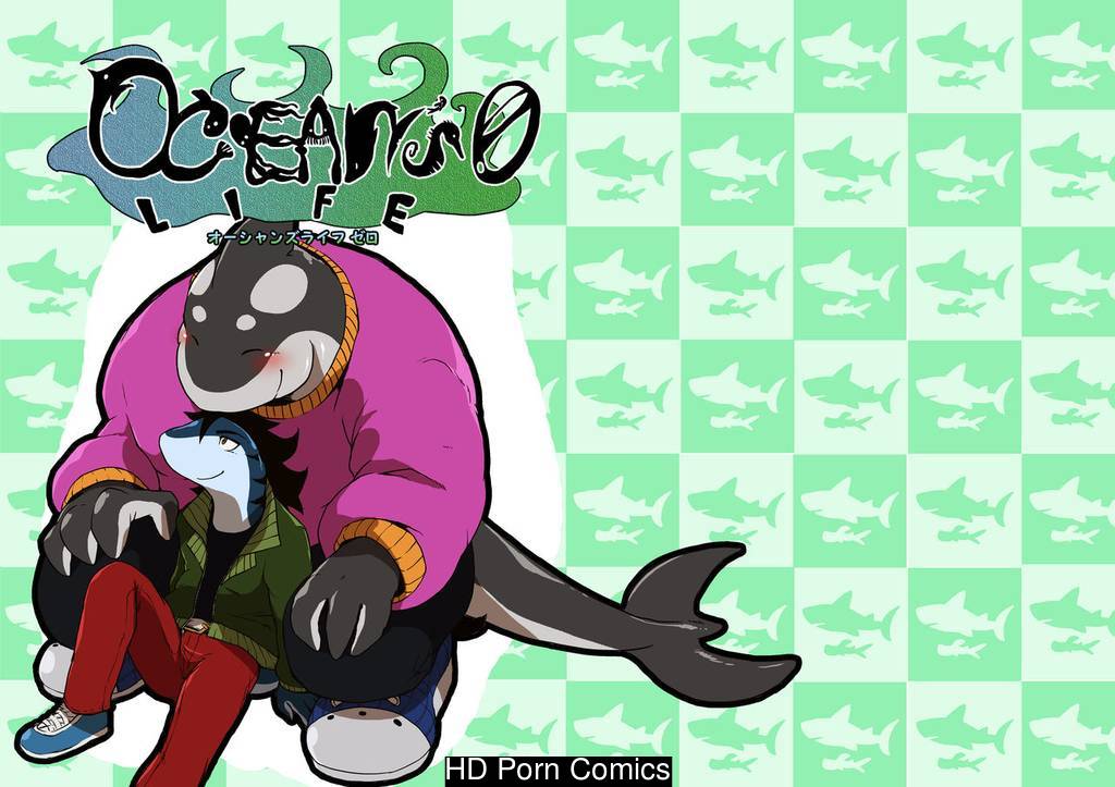 [Othukimi] - Ocean's Life Part 0 - [English] 002