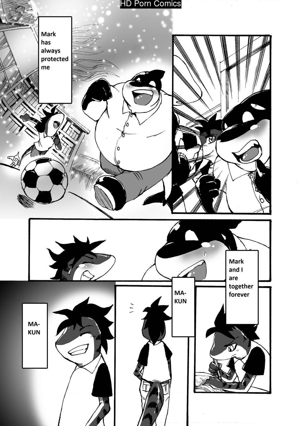 [Othukimi] - Ocean's Life Part 0 - [English] 009