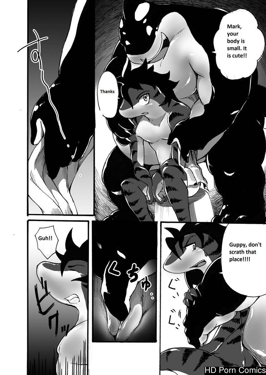 [Othukimi] - Ocean's Life Part 0 - [English] 018