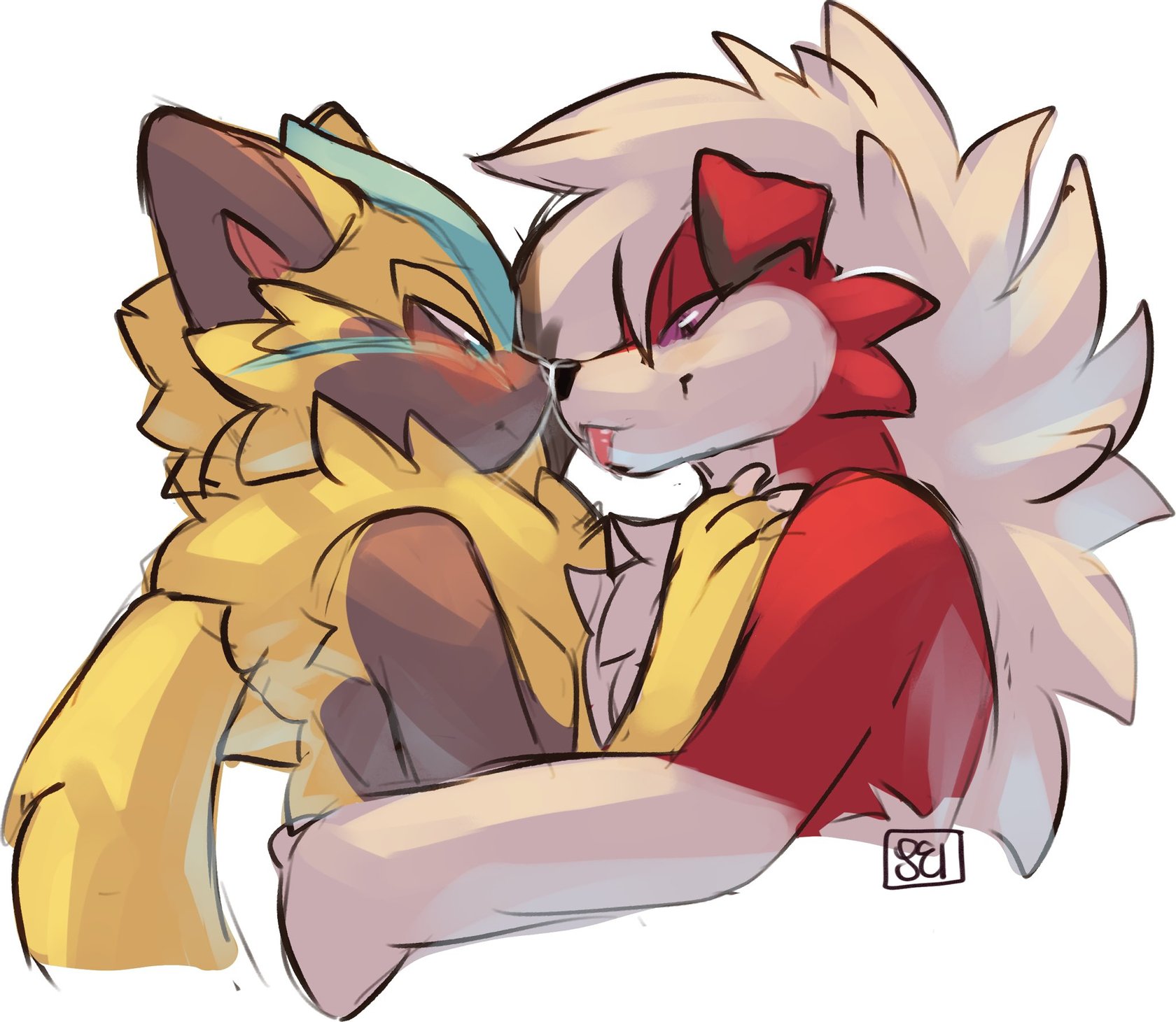 2gethr 001
