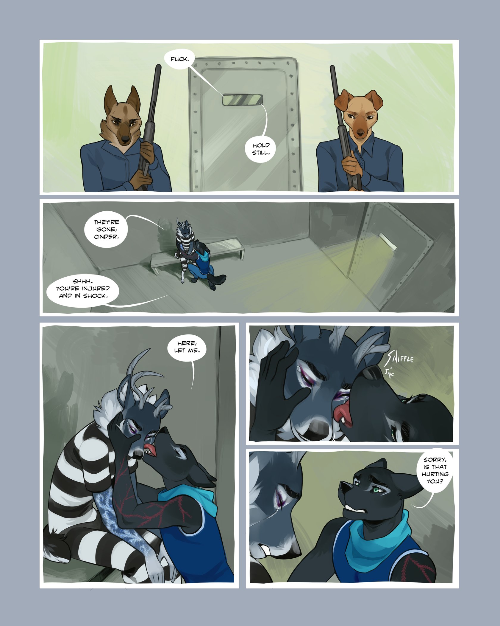 CinderFrost - Chapter 6 (ongoing) 002