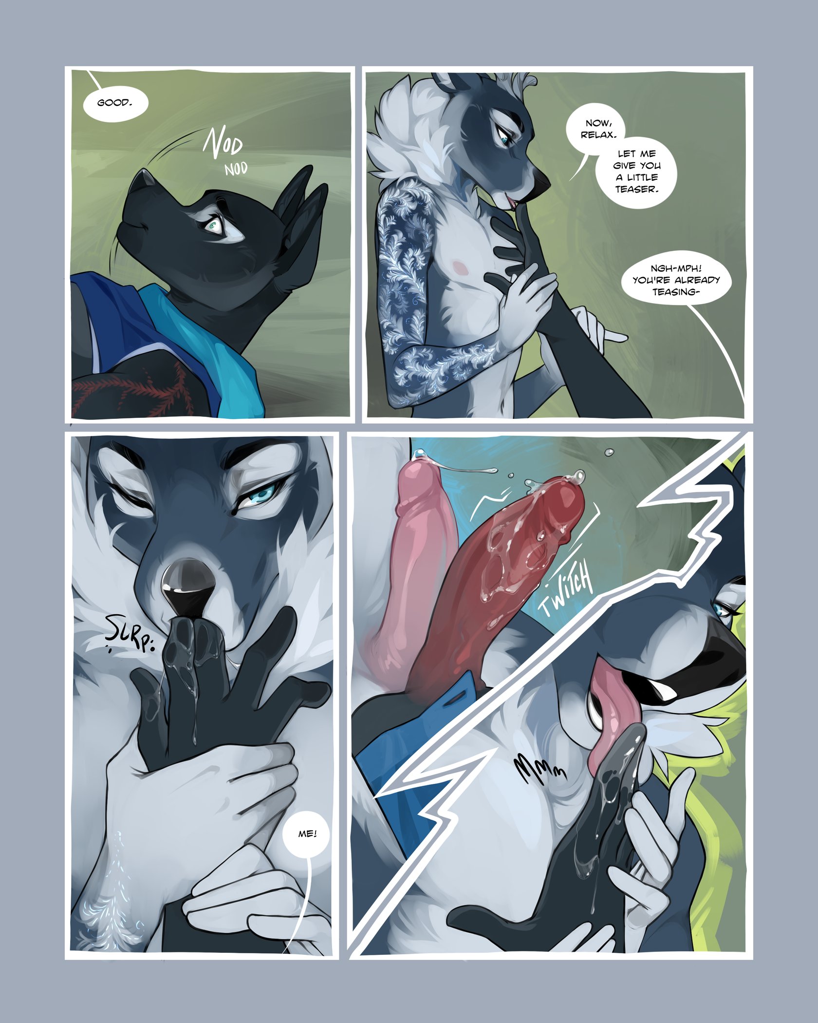 CinderFrost - Chapter 6 (ongoing) 010