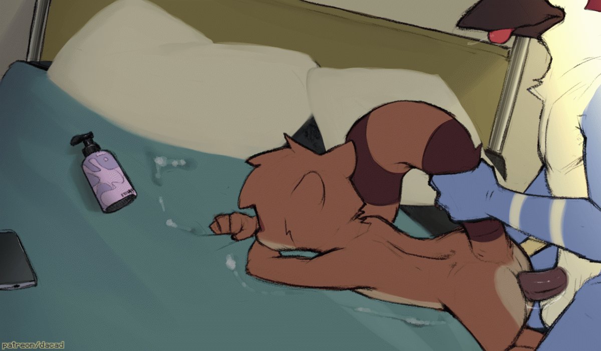 Bed Scene 002