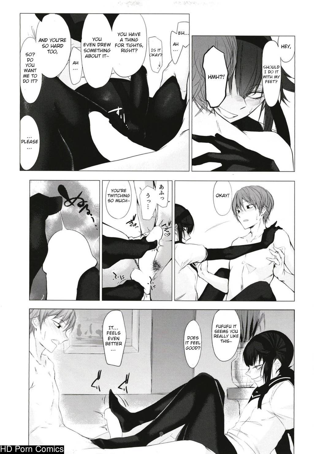 FEMBOY FRIEND 008