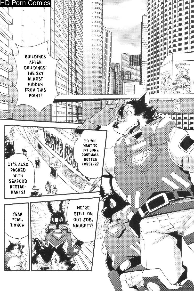 [Fclg (Cheshire)]- Boom Boom Satellite - Chapter 1 [ENG] 012