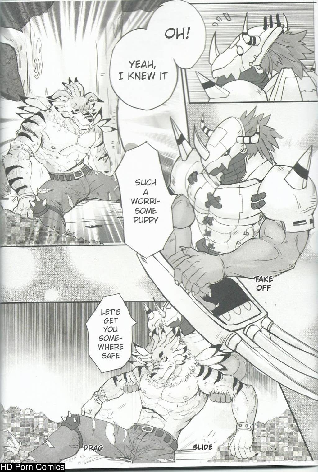 [Raymond158] - The Secret of Digivolution - (Digimon Star Rumble) - [Eng] 010