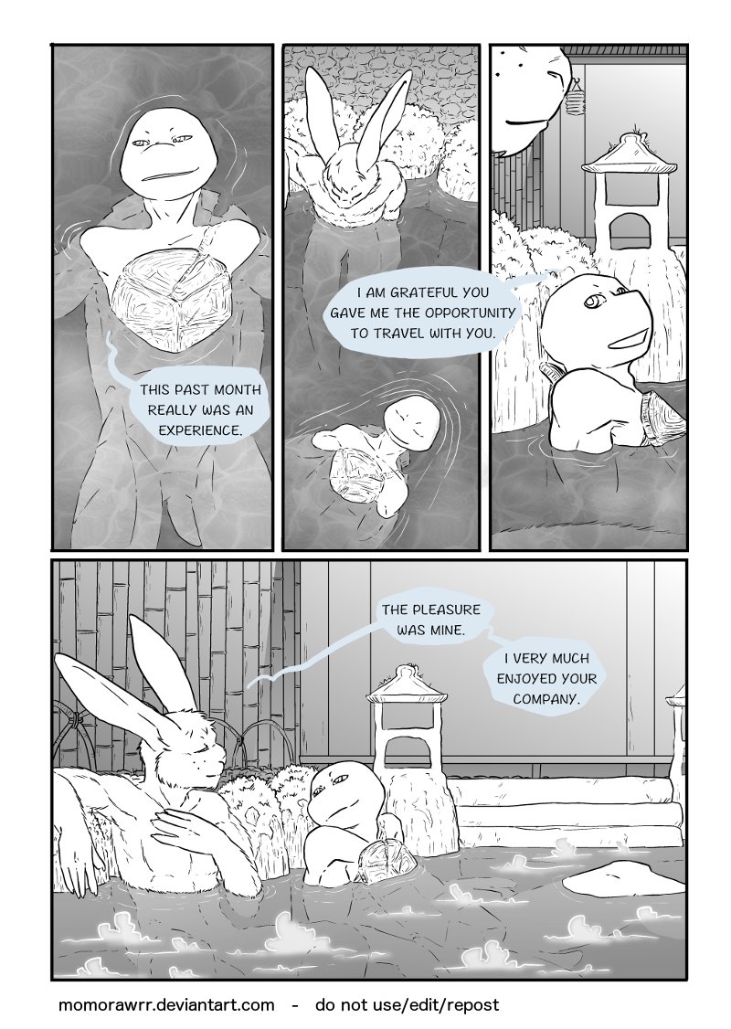 Farewell Gift (momorawrr) 003