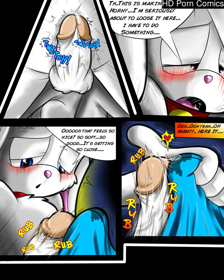 The sleepover 007