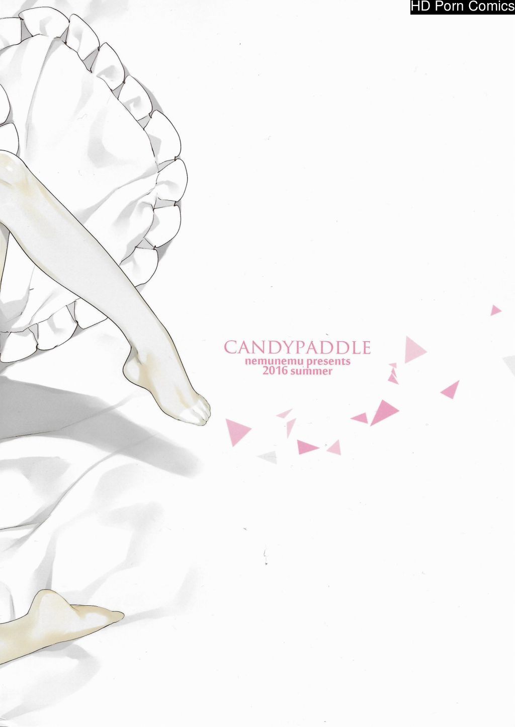 SideOTOKONOKO iDOL BIRTHDAY PAKOPAKO 018