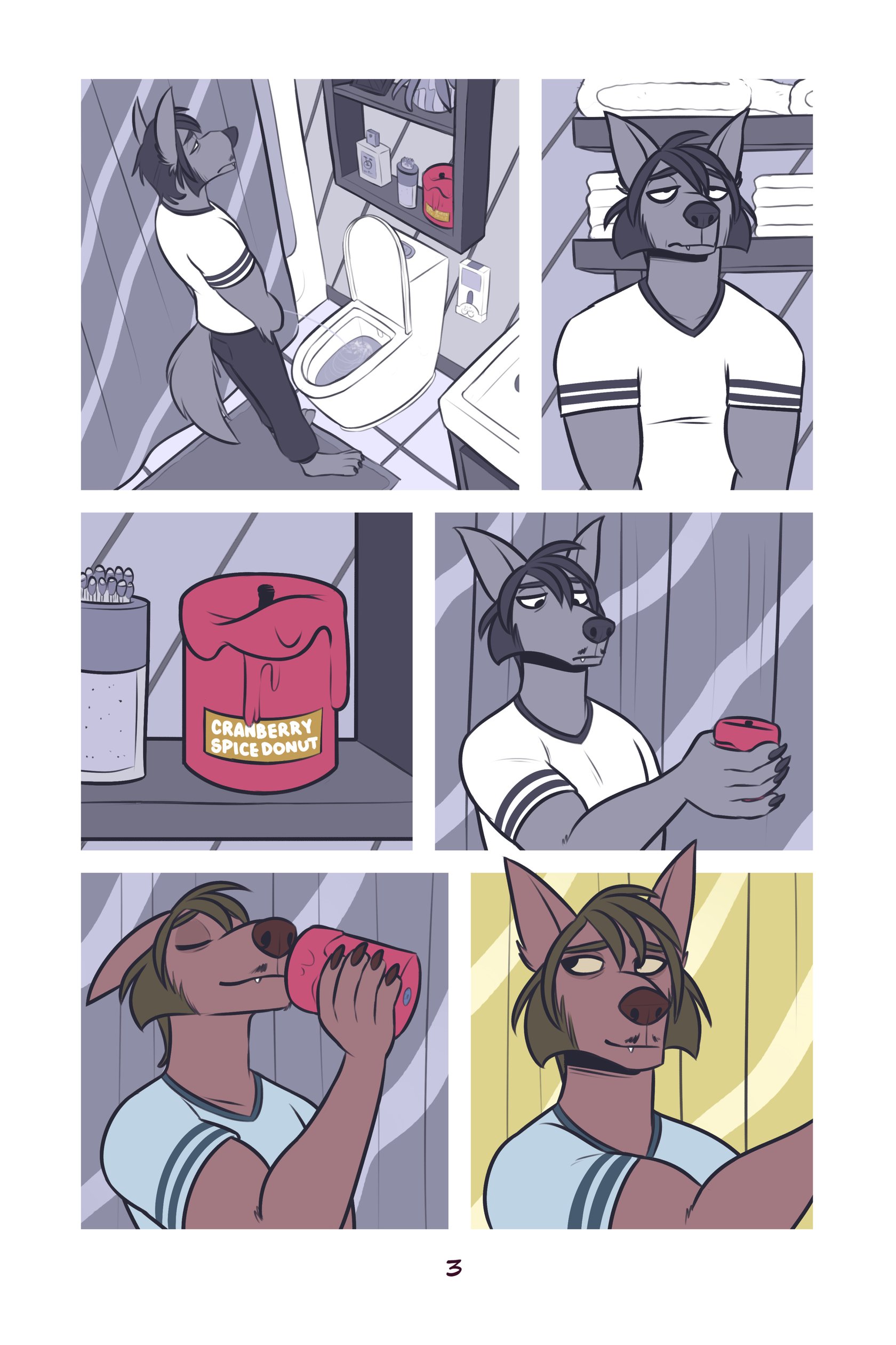 [TooMuchDynamite] Cheesecake 004