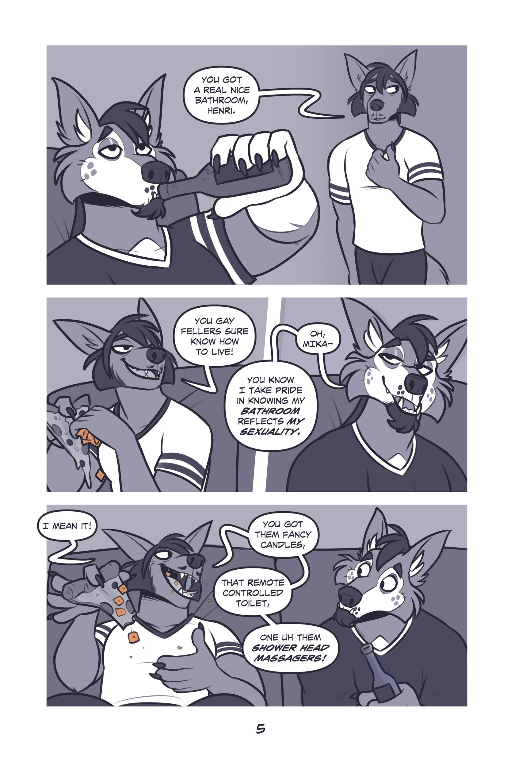 [TooMuchDynamite] Cheesecake 006