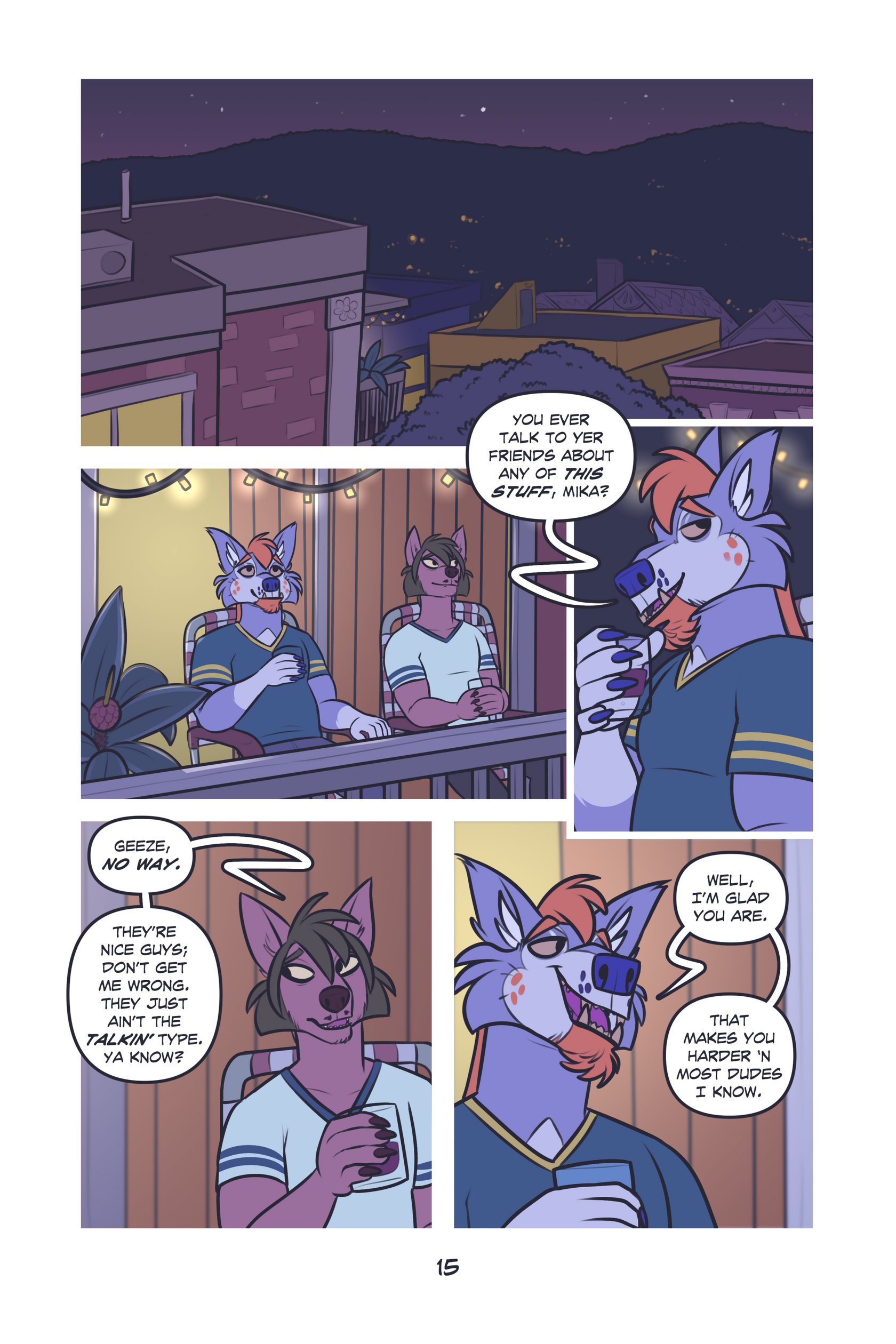 [TooMuchDynamite] Cheesecake 016