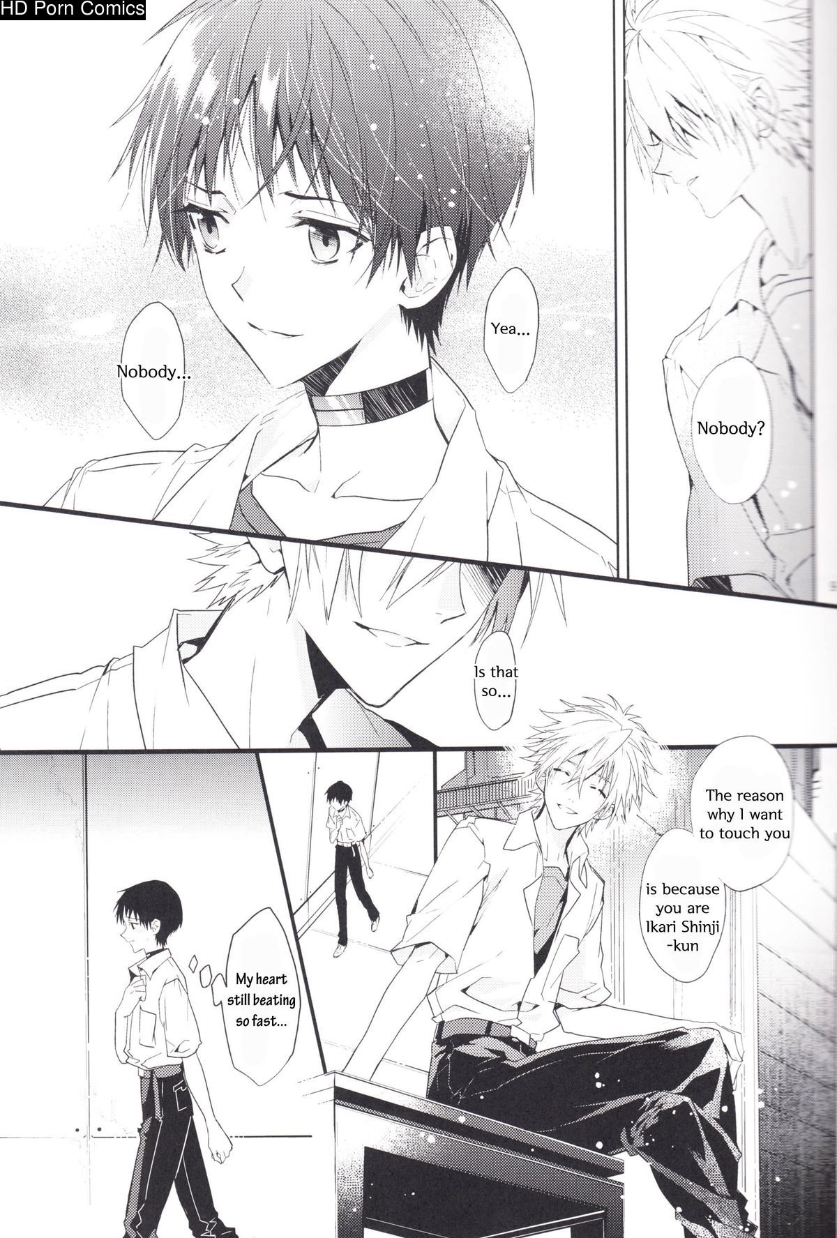 Kimi no shiranai boku no koto/ things you don’t know about me 008