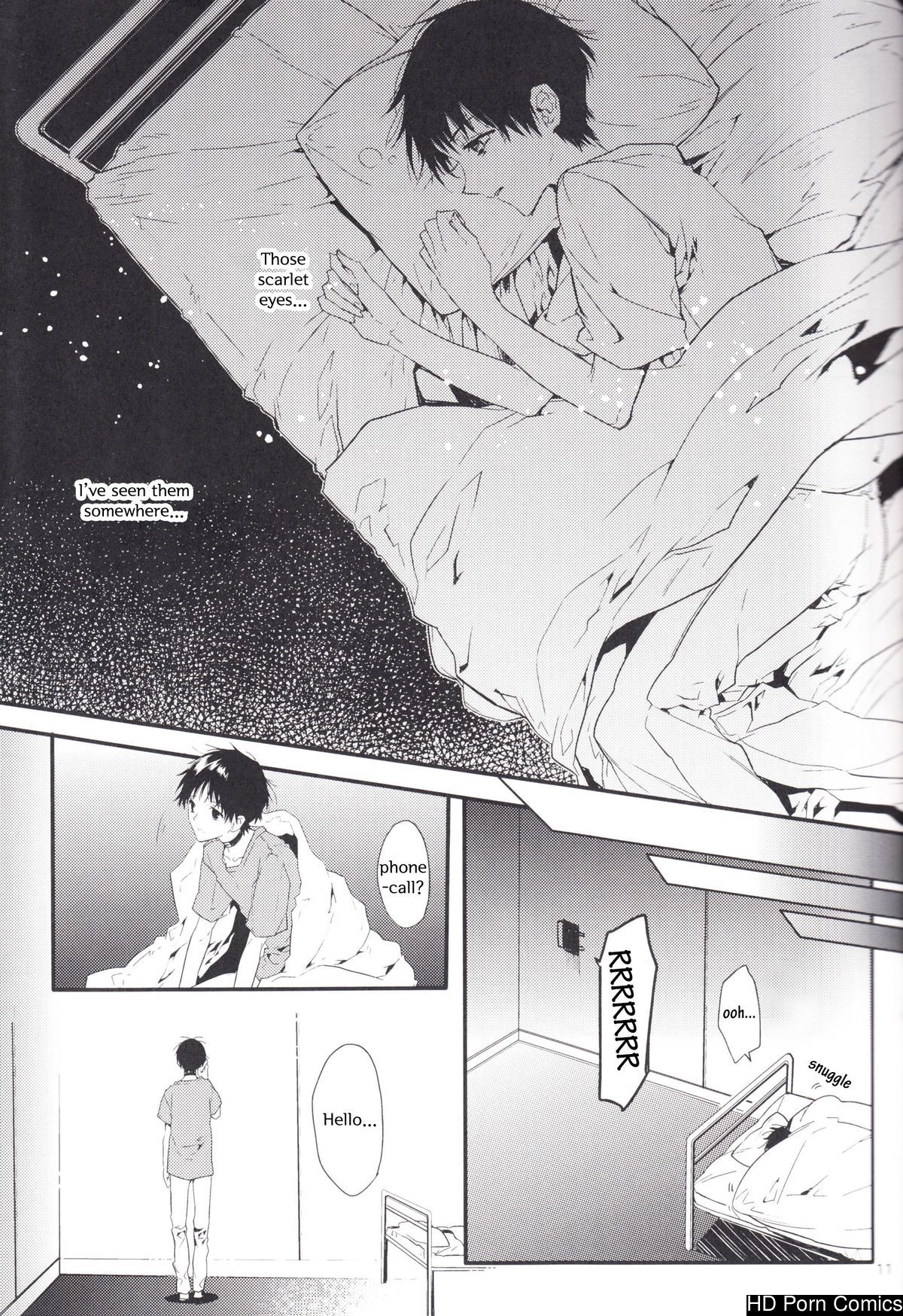 Kimi no shiranai boku no koto/ things you don’t know about me 010