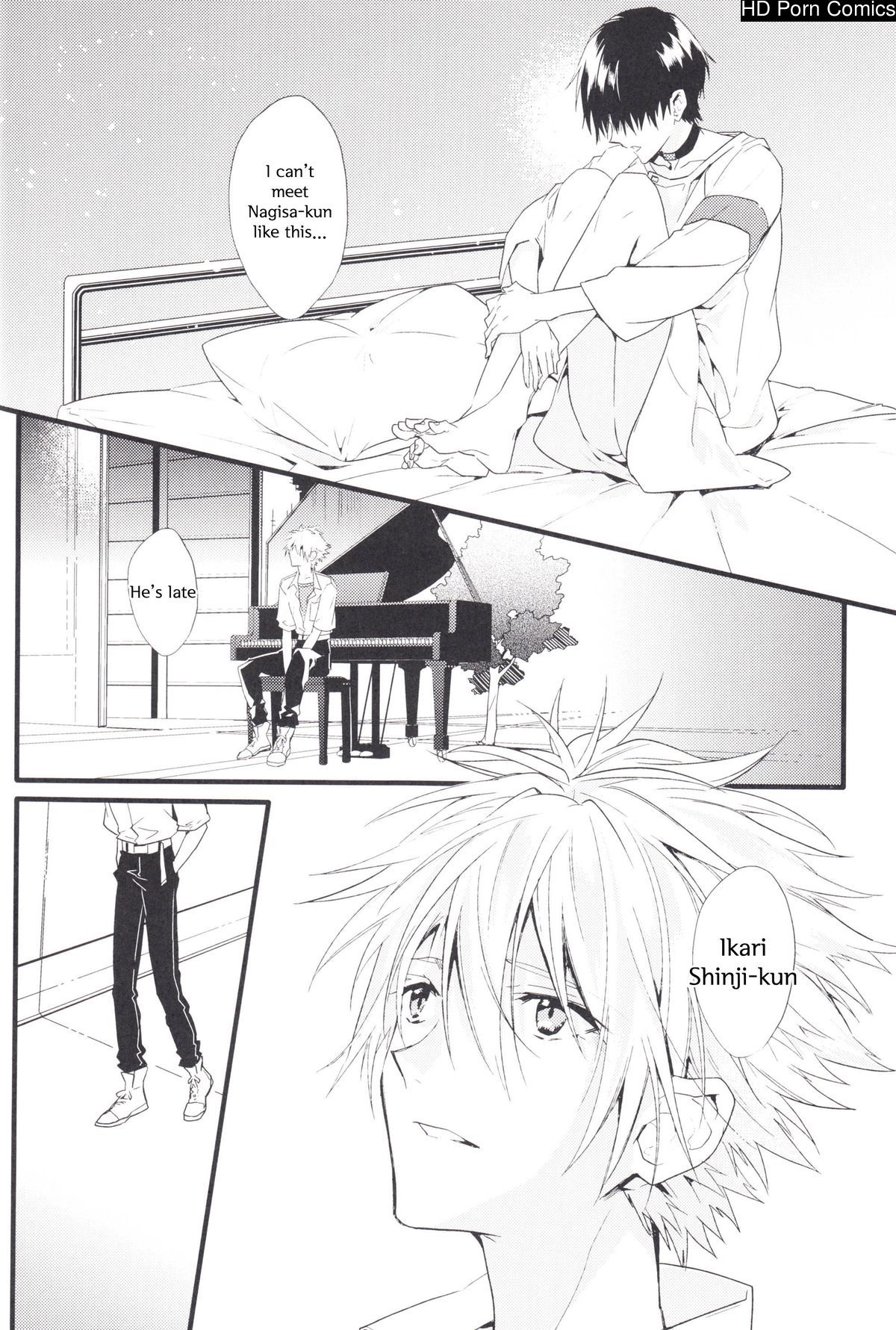 Kimi no shiranai boku no koto/ things you don’t know about me 013