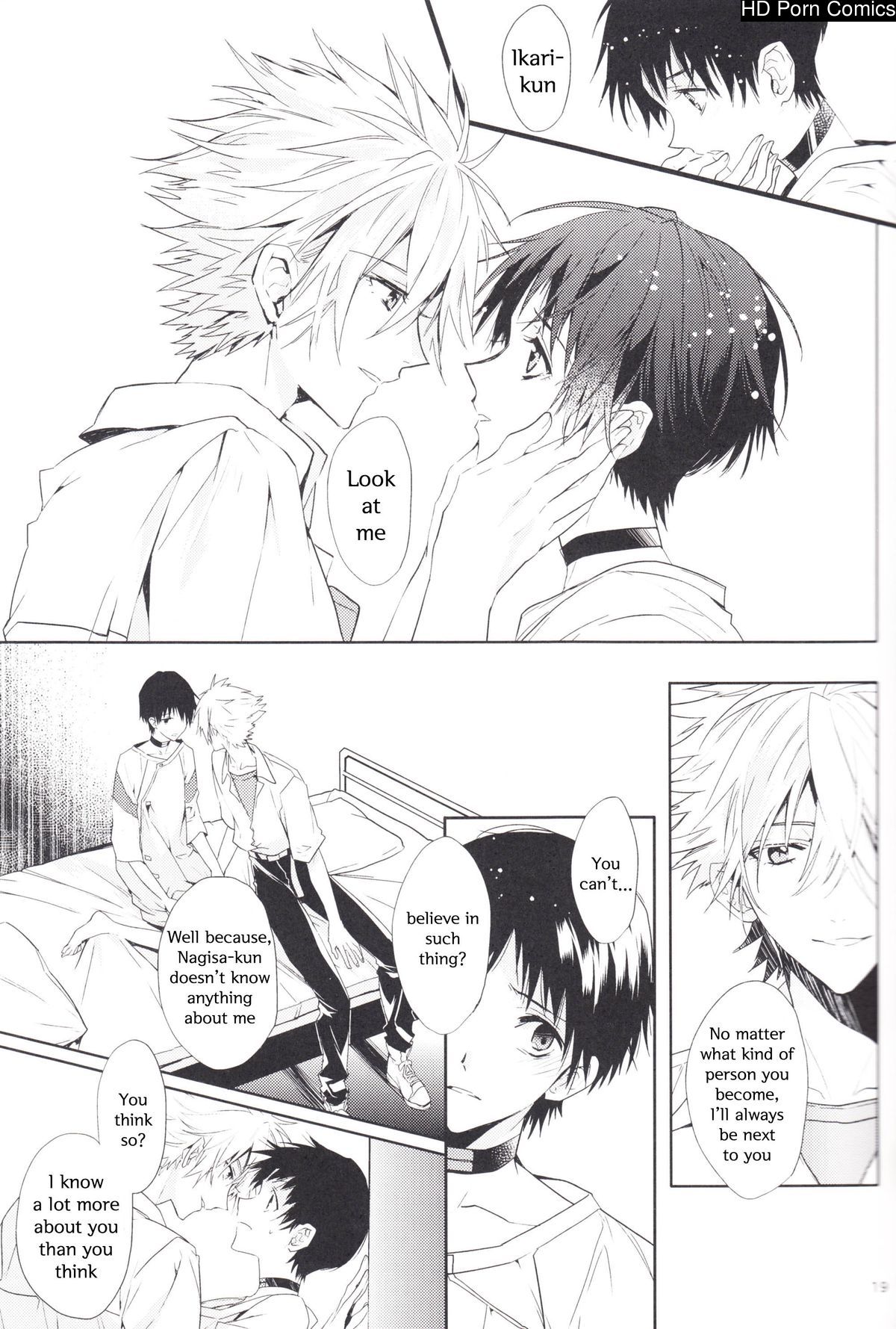 Kimi no shiranai boku no koto/ things you don’t know about me 018