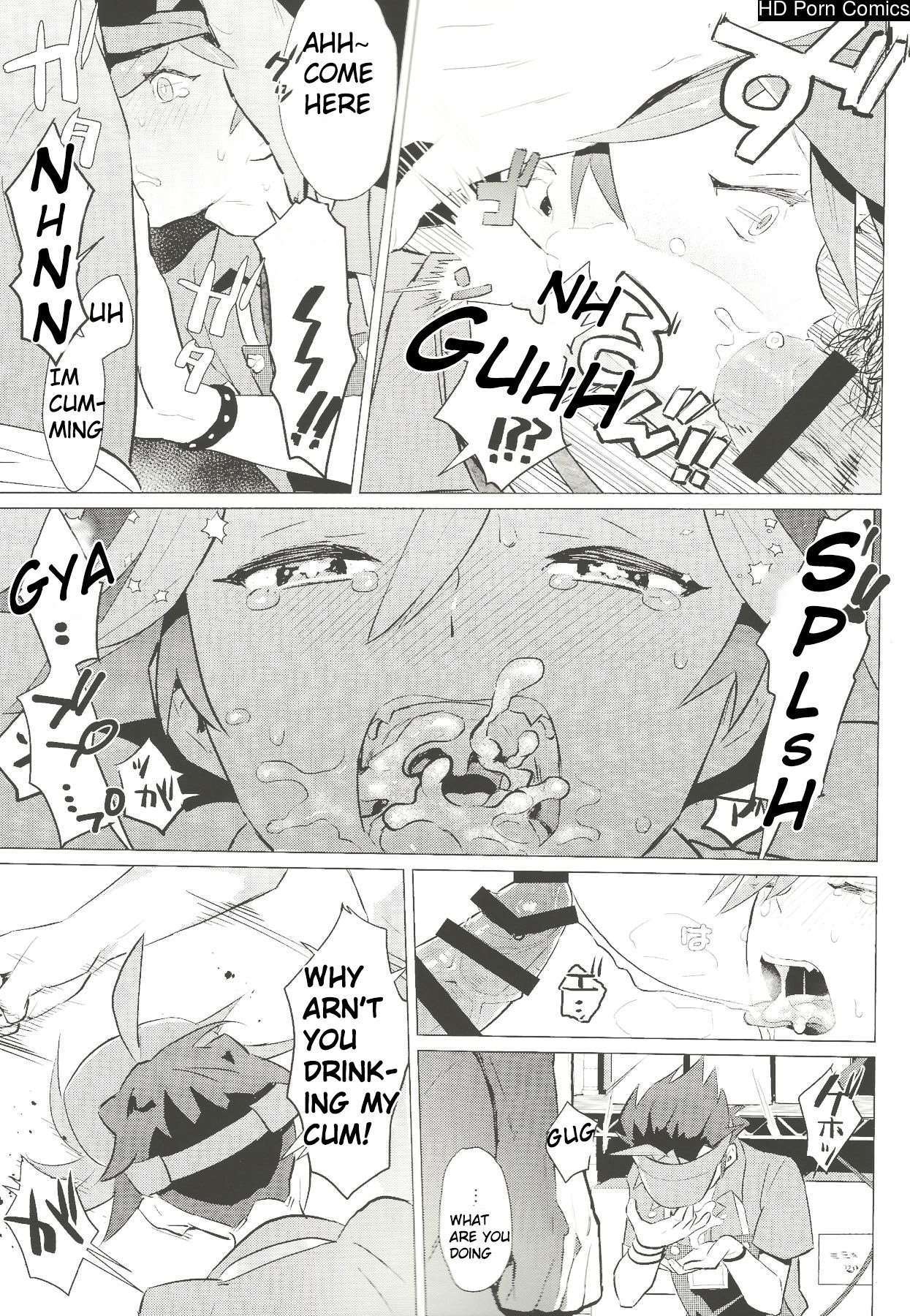 Daininki Shop Tenin no Ano Ko no Shoutai wa Jitsuwa… 014