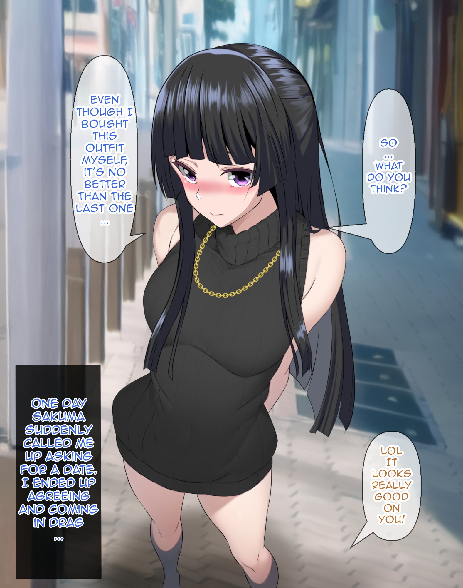 Majime de Yuiitsu no Rikaisha datta Iinchou ga Hitonatsu no Ma de Gakkou 1 no Kuzu ni Otosarechau Hanashi 087