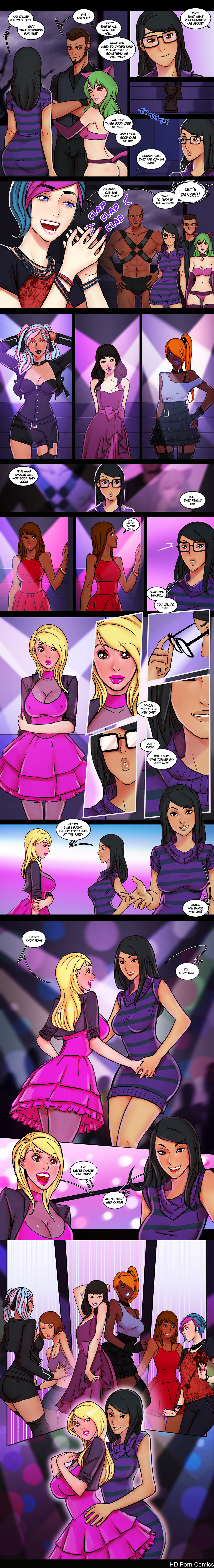Raan's Doll Chapter 2 (Ongoing) 010