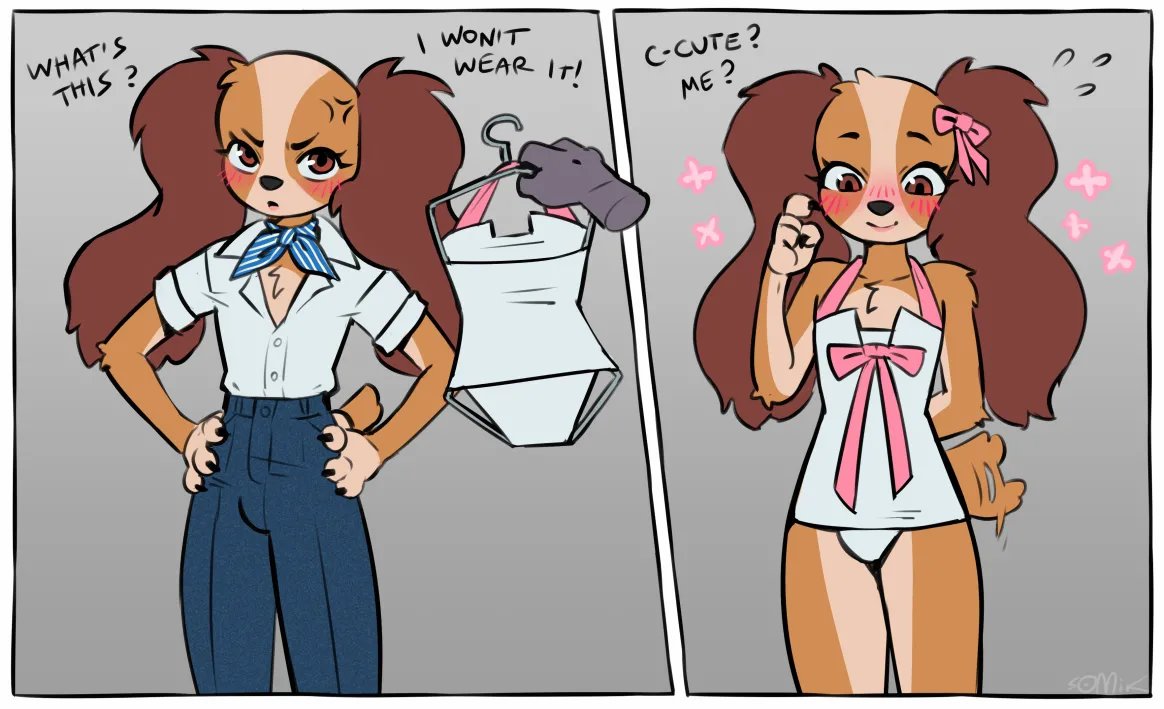 Lady's Summer + Extras 001