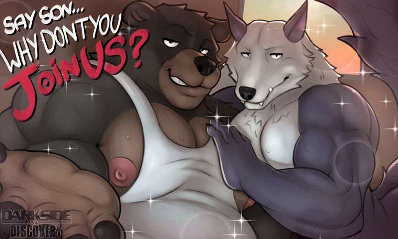 Red Riding Hood Short 006