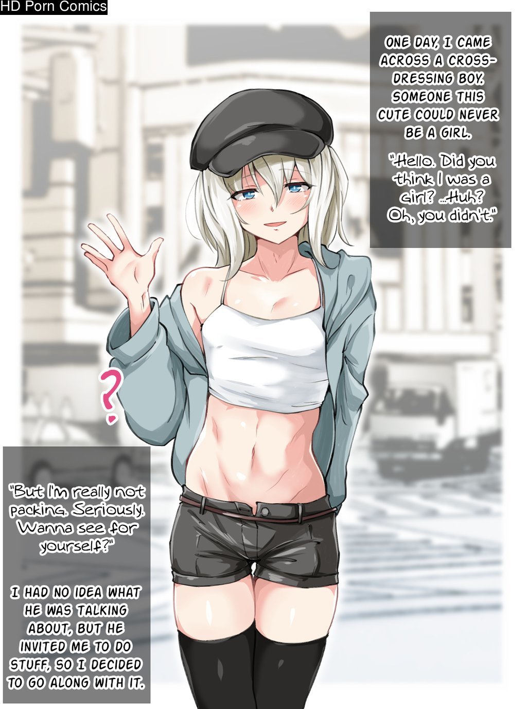 Motazarumono 001