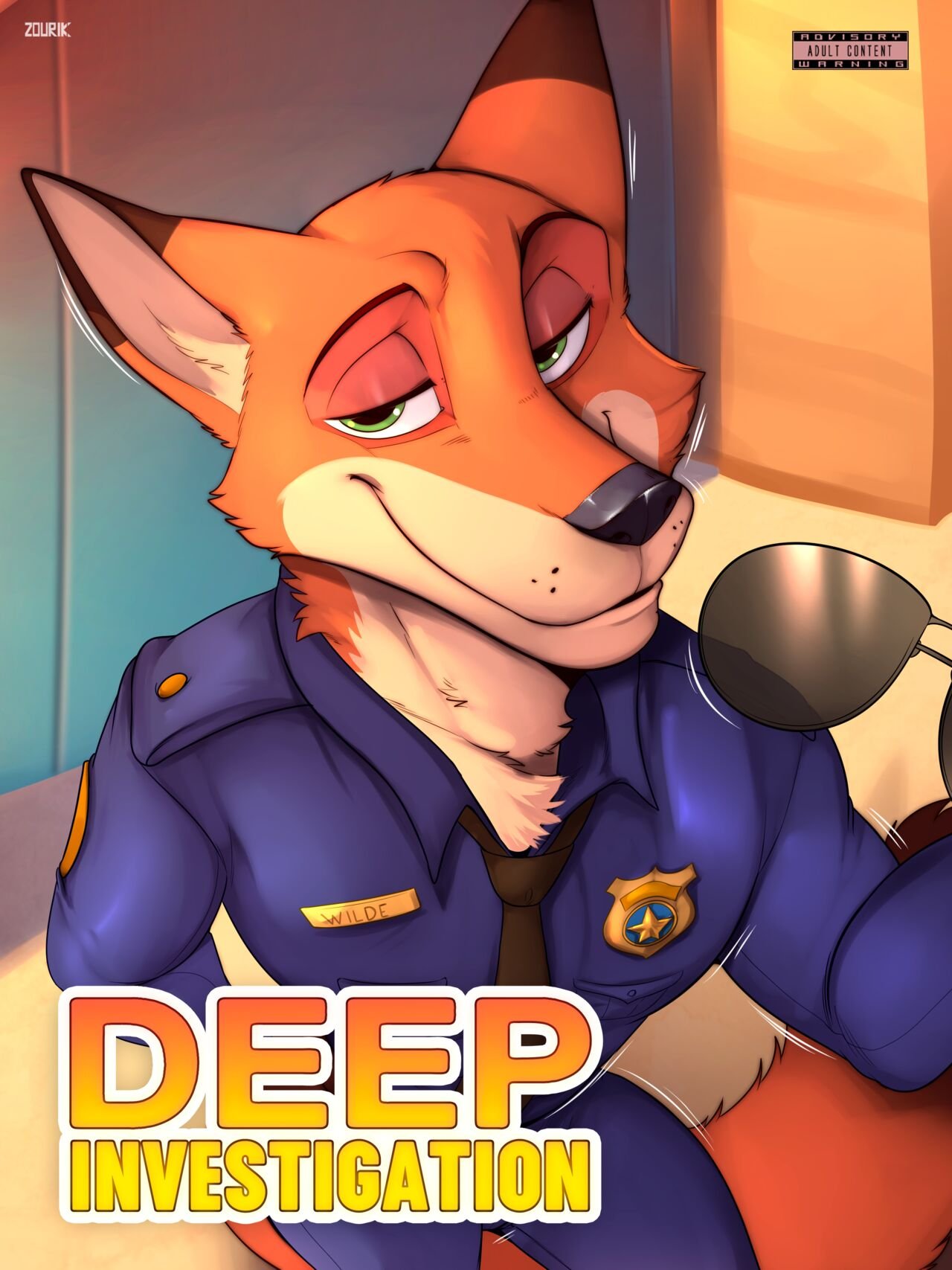 [Zourik] Deep Investigation (ongoing) 001
