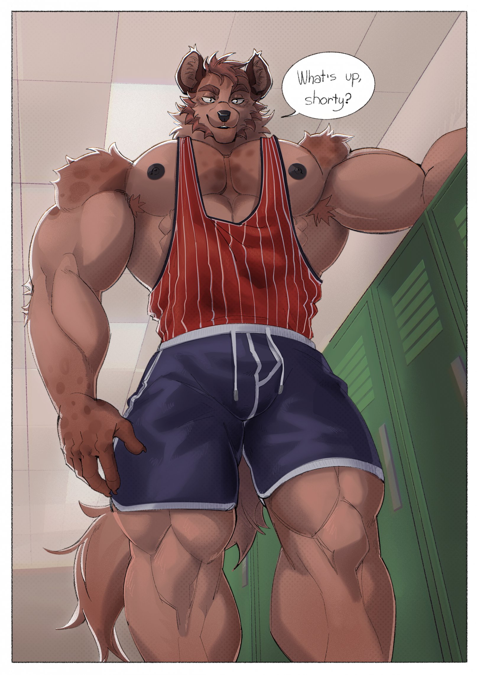 Big Bully (ONGOING) 002