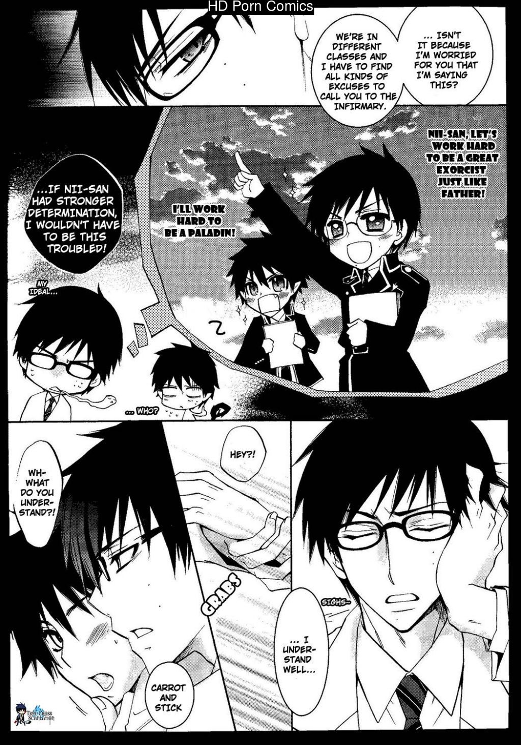 Twin attack 007
