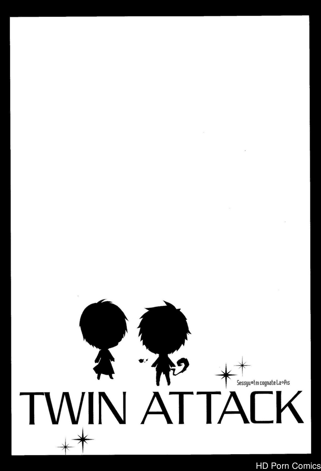 Twin attack 016