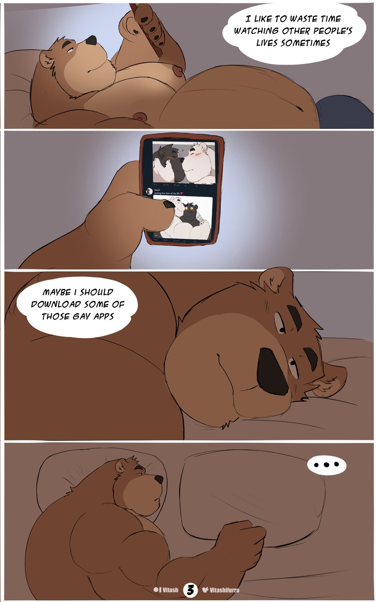 Getting a Raise 2 (ongoing) 003