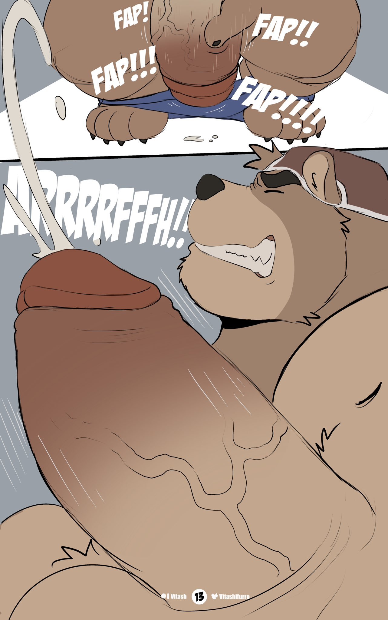 Getting a Raise 2 (ongoing) 013