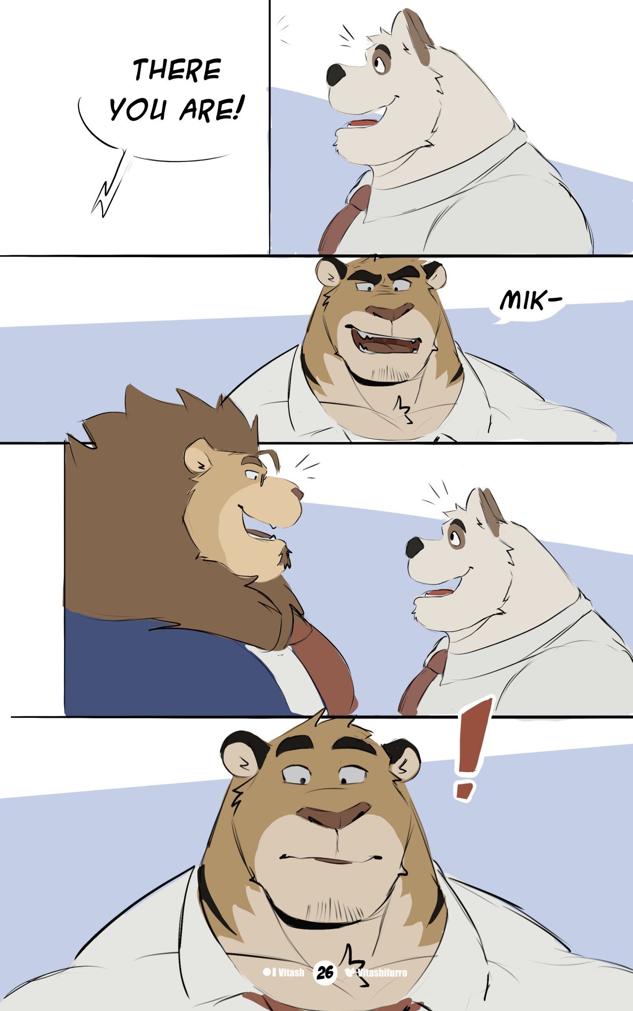 Getting a Raise 2 (ongoing) 026