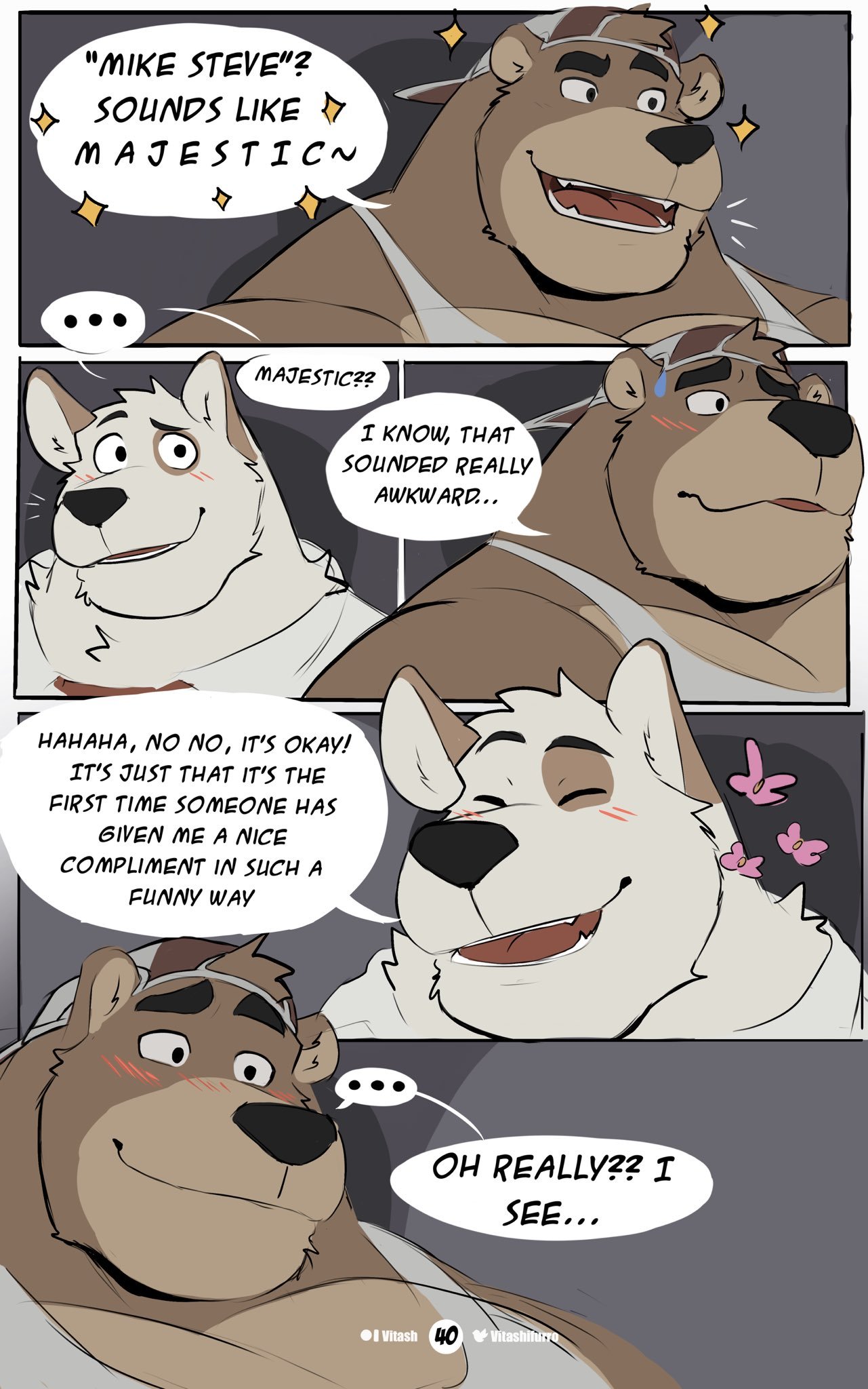 Getting a Raise 2 (ongoing) 040