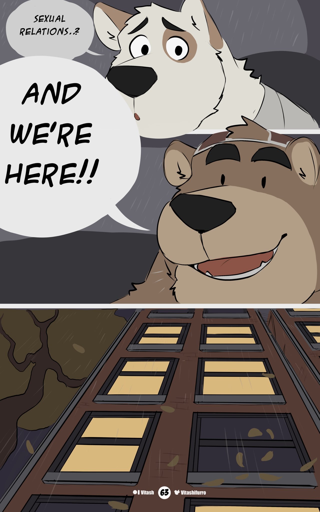 Getting a Raise 2 (ongoing) 063