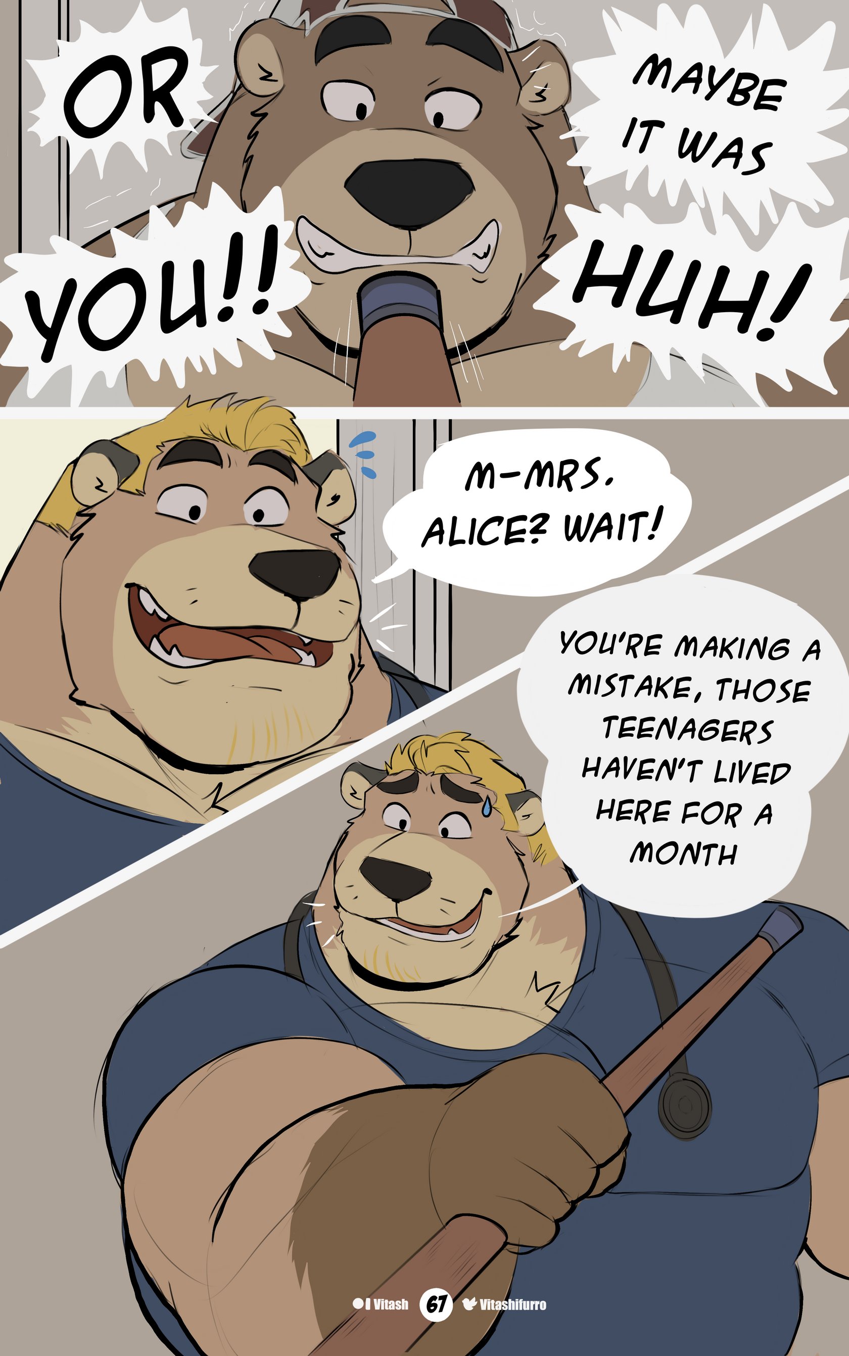 Getting a Raise 2 (ongoing) 067