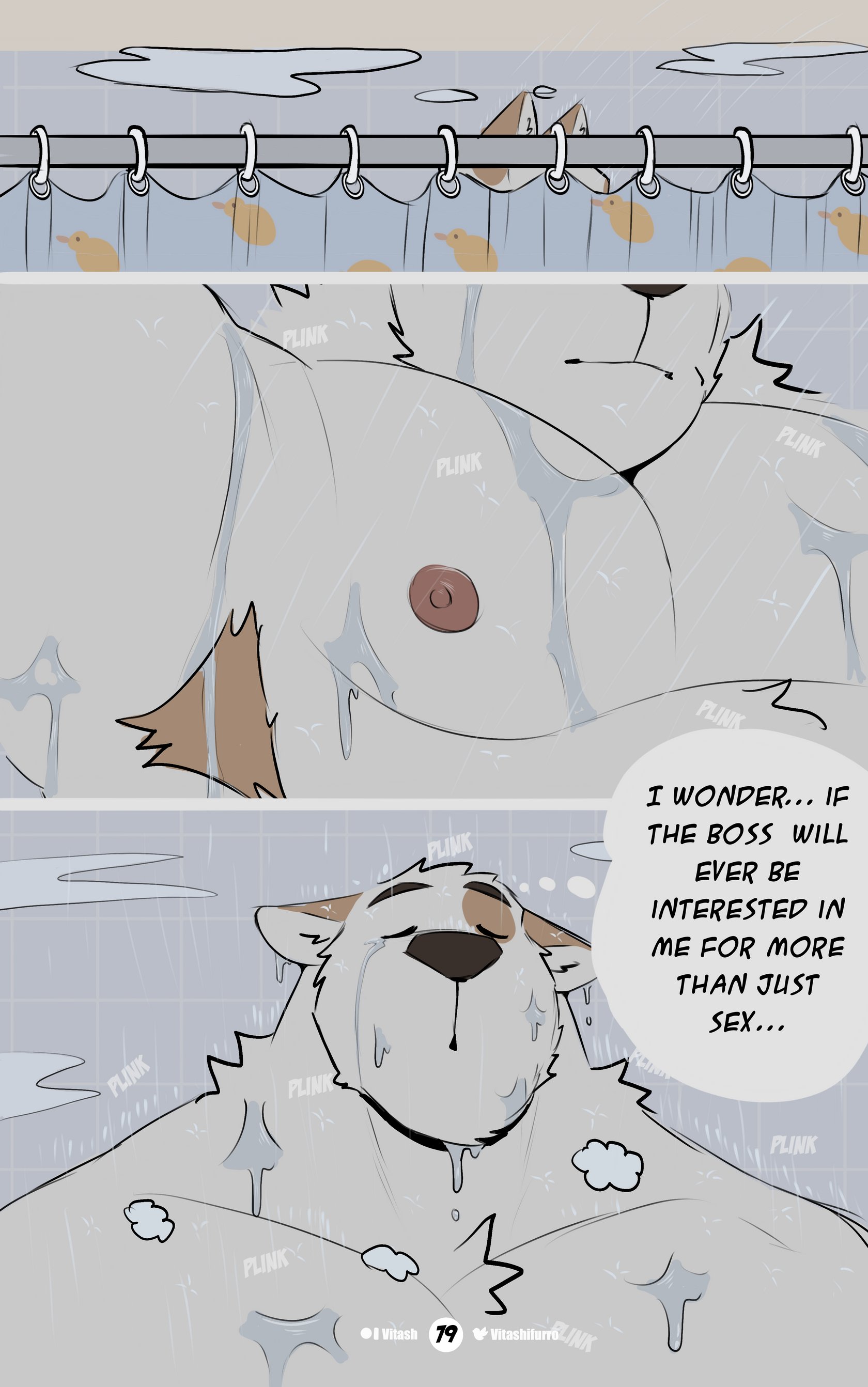 Getting a Raise 2 (ongoing) 079