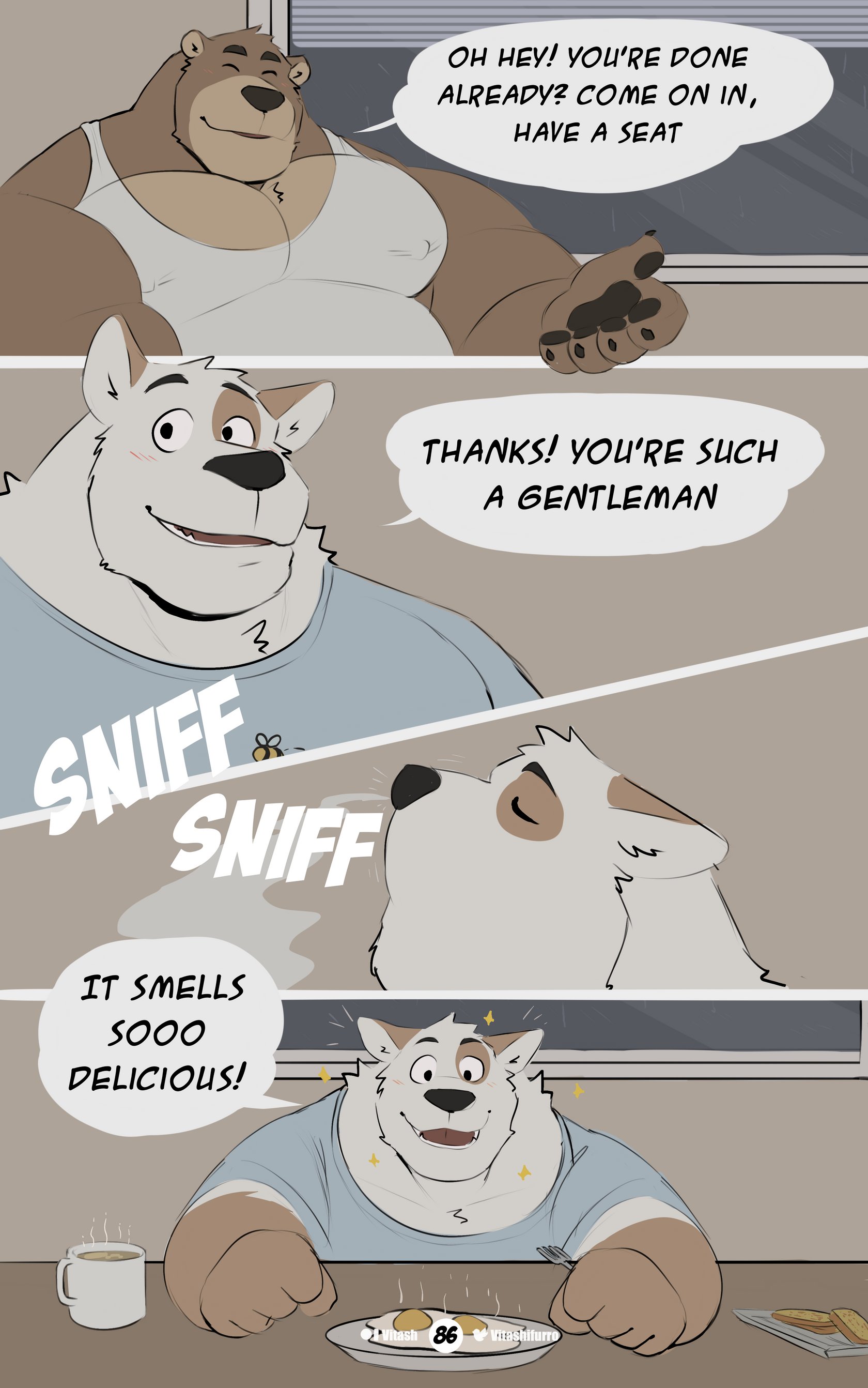 Getting a Raise 2 (ongoing) 086
