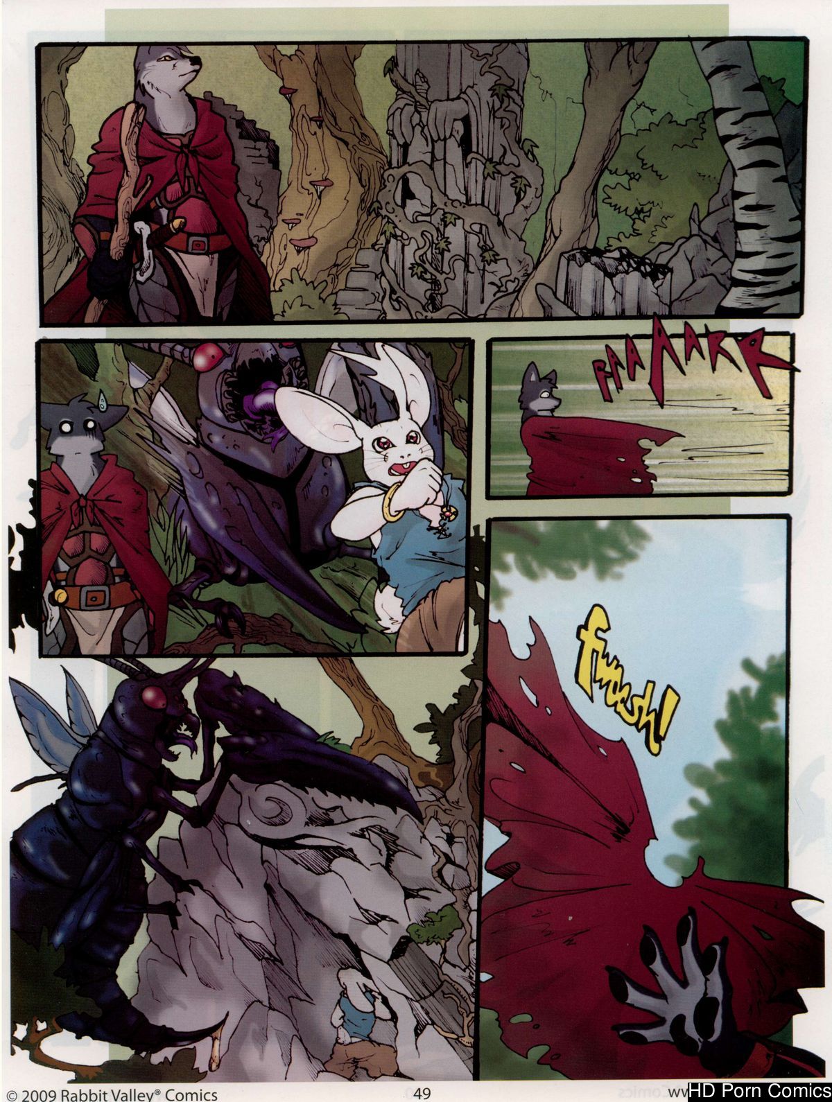 Royal Tail 006
