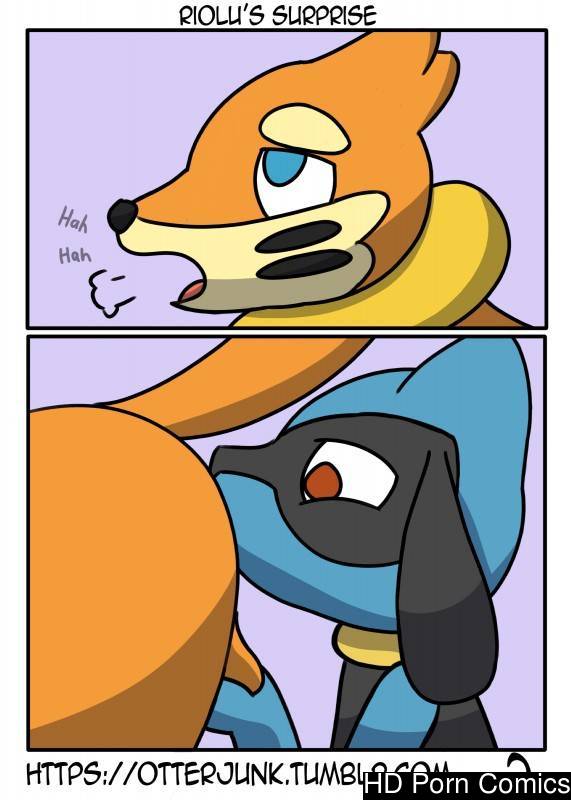 rilou suprise 002